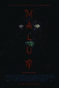 Астрал. Ритуал Малум (2023)